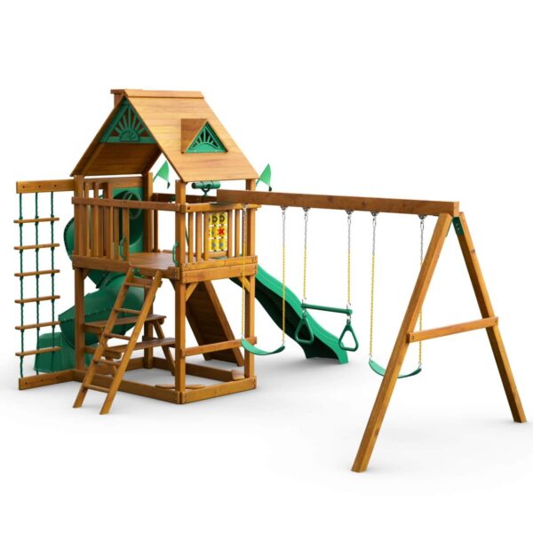 Mountaineer Swing Set - Image 18