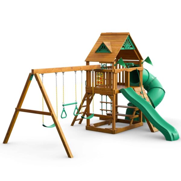 Mountaineer Swing Set - Image 14