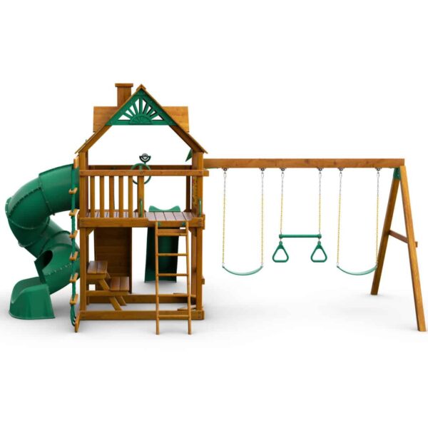 Mountaineer Swing Set - Image 12