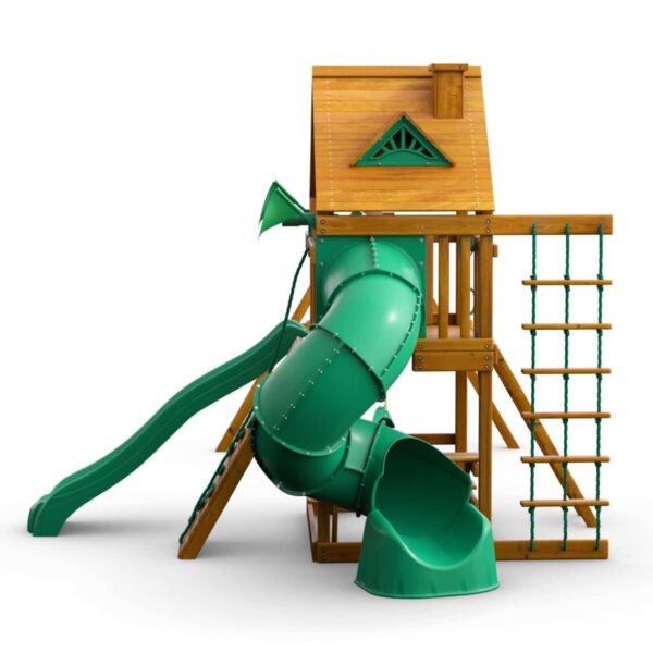 Mountaineer Swing Set - Image 8