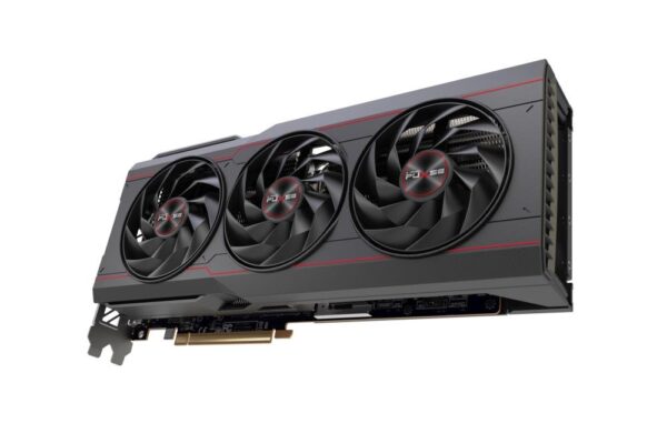 Sapphire PULSE Radeon RX 7900 XT AMD 20GB GDDR6 11323-02-20G - Image 2