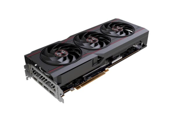 Sapphire PULSE Radeon RX 7900 XT AMD 20GB GDDR6 11323-02-20G - Image 3