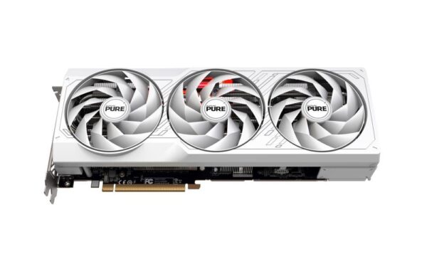 Sapphire AMD Radeon RX 7800 XT 16GB GDDR6 11330-03-20G - Image 2