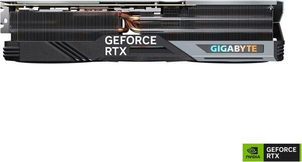 Gigabyte GeForce RTX 4090 Gaming OC 24G Graphics Card, 3X WINDFORCE Fans, 24GB 384-bit GDDR6X, GV-N4090GAMING OC-24GD Video Card - Image 6