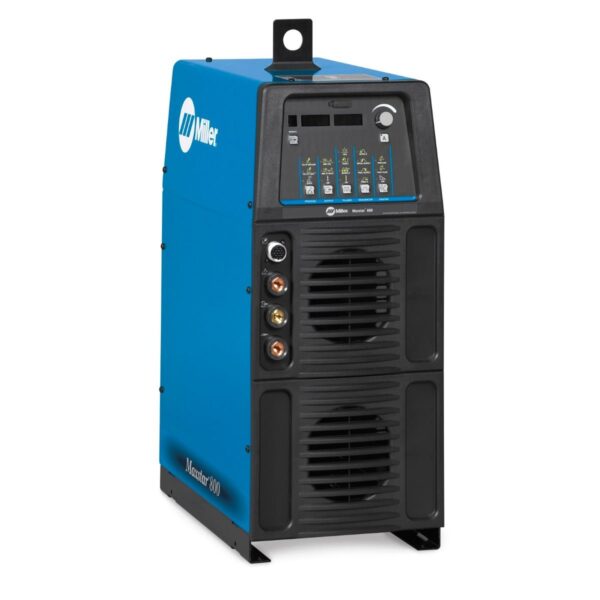 Miller Maxstar 800 DC TIG Welder (907718)