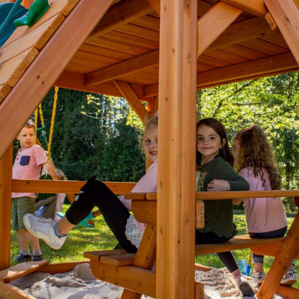 Great Skye I Swing Set - Image 12