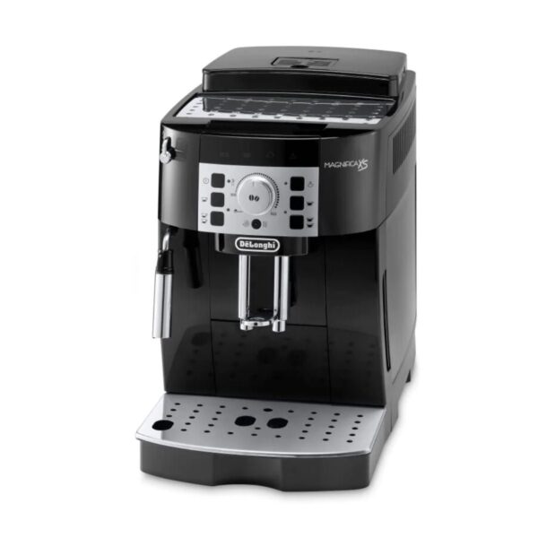 DeLonghi MAGNIFICA XS Compact Super Automatic Espresso Machine (ECAM22110B)