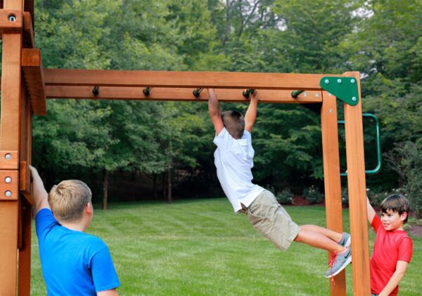 Navigator Swing Set - Image 20