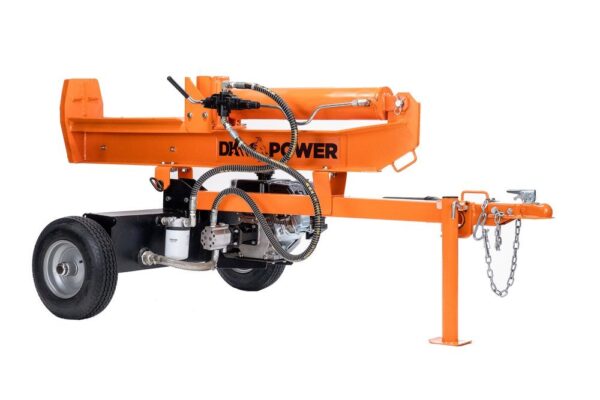 Detail K2 27-Ton Horizontal Vertical Log Splitter (OPS227)