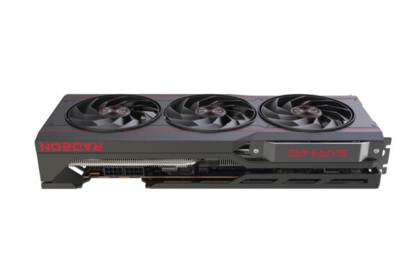 Sapphire PULSE Radeon RX 7900 XT AMD 20GB GDDR6 11323-02-20G - Image 4