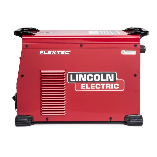 Lincoln Flextec 500X Pulsed MIG Multi Process Welder (K3607-1) - Image 5