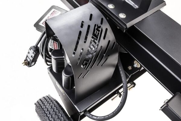 Swisher LS22E 22 Ton Timber Brute Eco Split 120 Volt Electric Full Frame Log Splitter New - Image 7