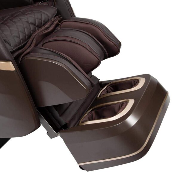 Osaki AmaMedic Hilux 4D Massage Chair - Image 7