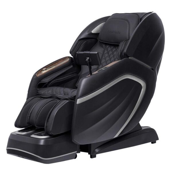 Osaki AmaMedic Hilux 4D Massage Chair - Image 2