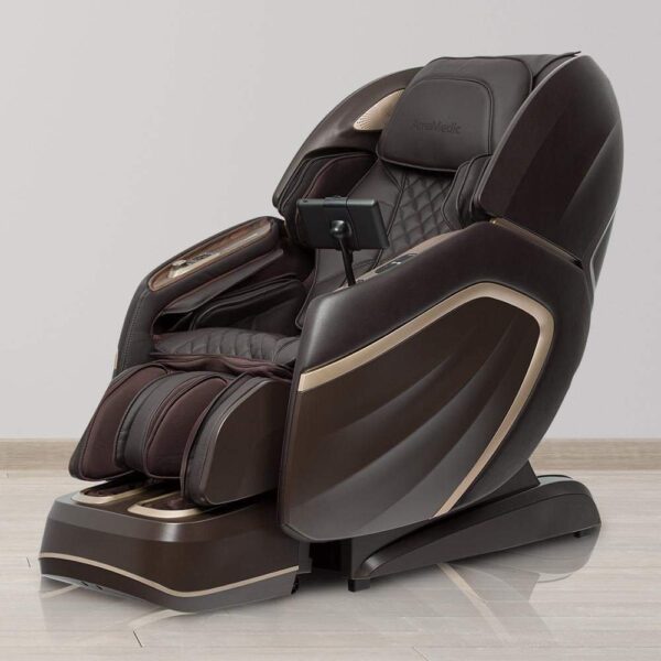 Osaki AmaMedic Hilux 4D Massage Chair - Image 13