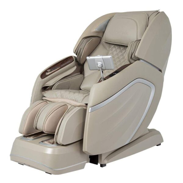 Osaki AmaMedic Hilux 4D Massage Chair - Image 3