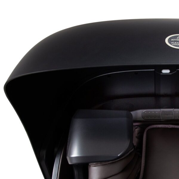 Osaki Platinum Ai Xrest 4D+ Massage Chair - Image 9