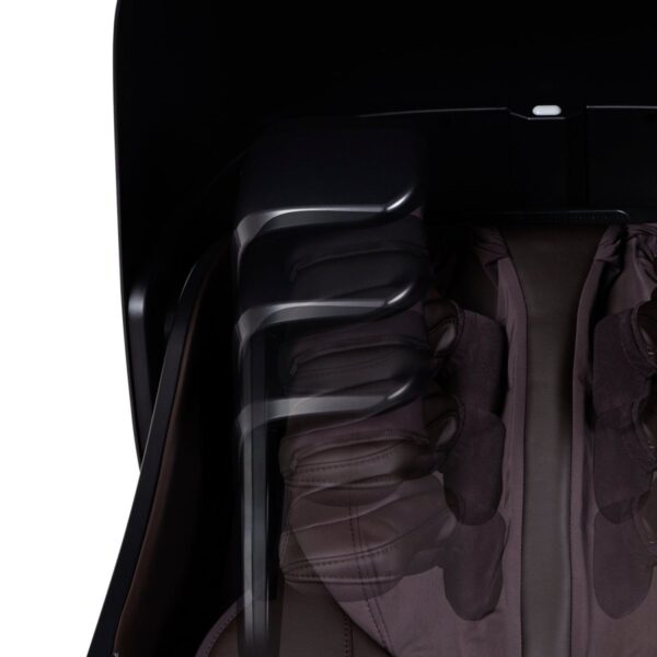 Osaki Platinum Ai Xrest 4D+ Massage Chair - Image 4