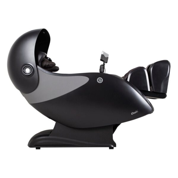 Osaki Platinum Ai Xrest 4D+ Massage Chair - Image 8