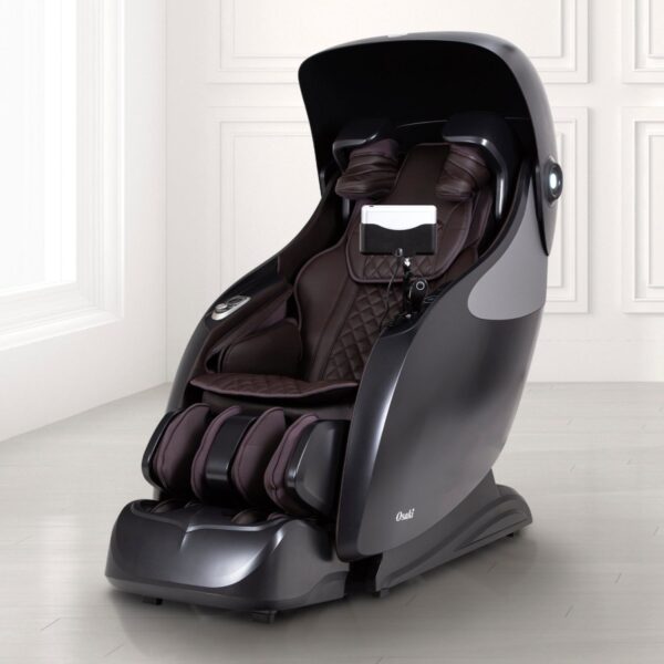 Osaki Platinum Ai Xrest 4D+ Massage Chair - Image 11