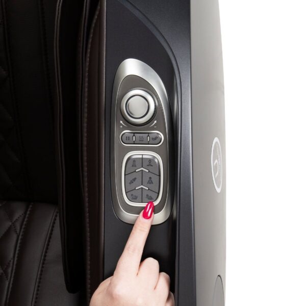 Osaki Platinum Ai Xrest 4D+ Massage Chair - Image 10
