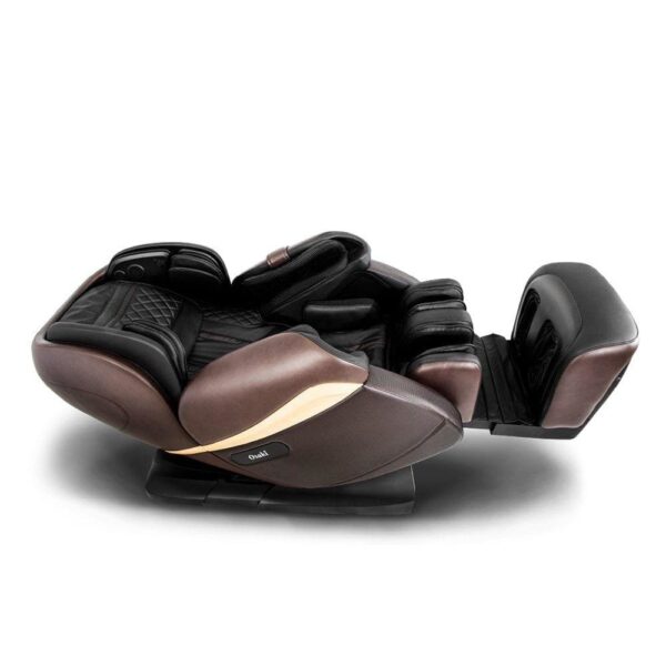 Osaki OS-PRO 4D Paragon Massage Chair - Image 6