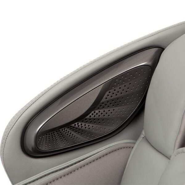Osaki OS-PRO Admiral II Massage Chair - Image 15