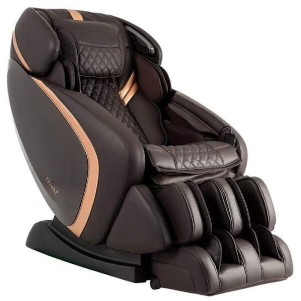Osaki OS-PRO Admiral II Massage Chair - Image 8