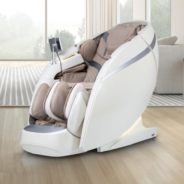 Osaki OS-Pro Ai Series DuoMax 4D Massage Chair - Image 5