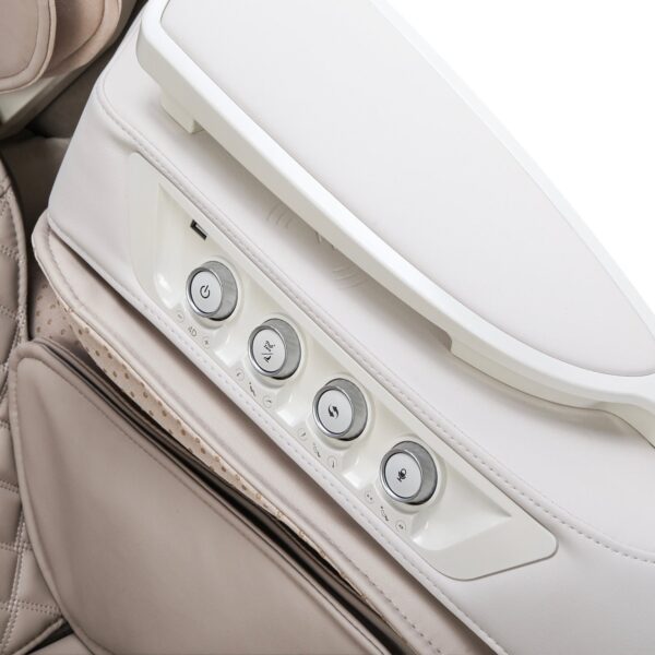Osaki OS-Pro Ai Series DuoMax 4D Massage Chair - Image 3