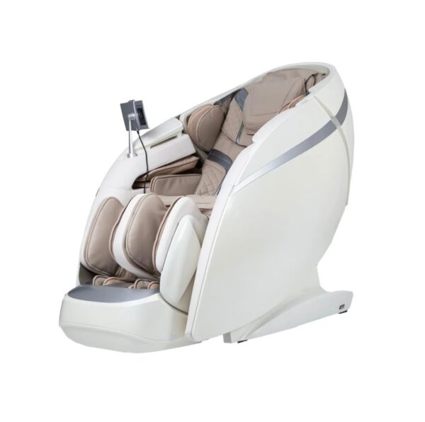 Osaki OS-Pro Ai Series DuoMax 4D Massage Chair