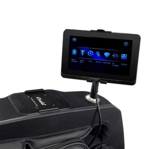 Osaki OS-PRO Maestro LE 4D Massage Chair - Image 5