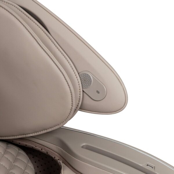 Osaki Platinum Solis 4D Massage Chair - Image 7
