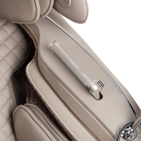 Osaki Platinum Solis 4D Massage Chair - Image 9