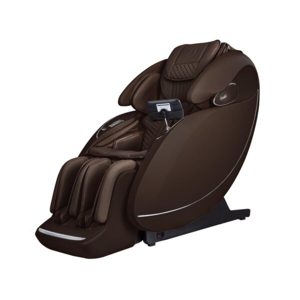 Osaki Platinum Solis 4D Massage Chair - Image 3