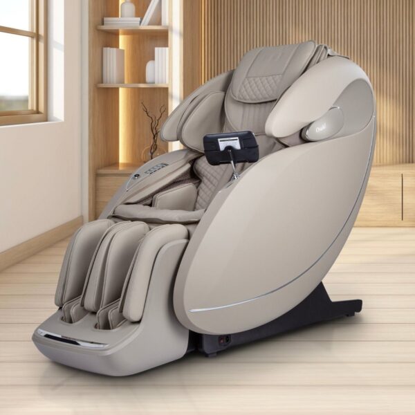 Osaki Platinum Solis 4D Massage Chair - Image 10