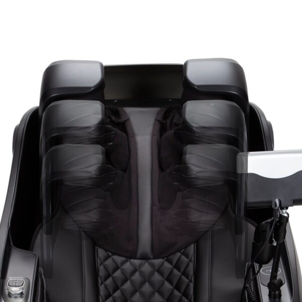 Osaki Platinum Ai OP-4D+ Master Massage Chair - Image 5