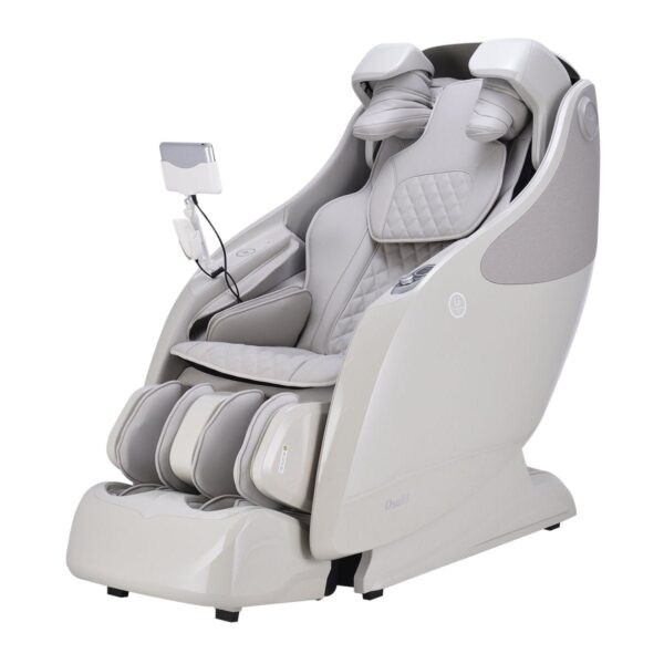 Osaki Platinum Ai OP-4D+ Master Massage Chair - Image 3