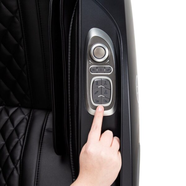 Osaki Platinum Ai OP-4D+ Master Massage Chair - Image 7