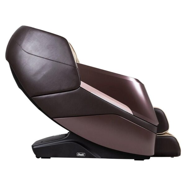 Osaki OS-Tao 3D Massage Chair - Image 4