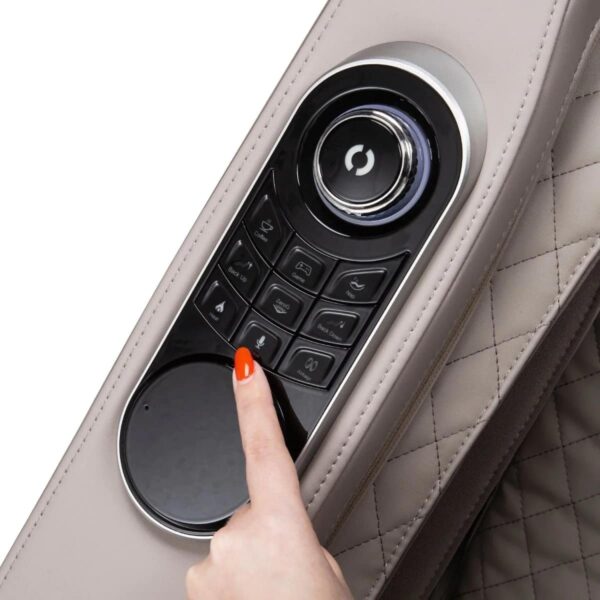 Osaki Ultima 4D Massage Chair - Image 10