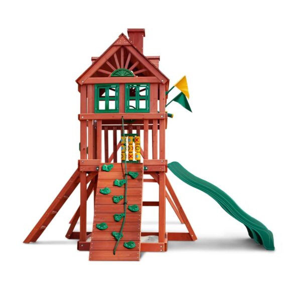 Double Down ll Swing Set - Image 24