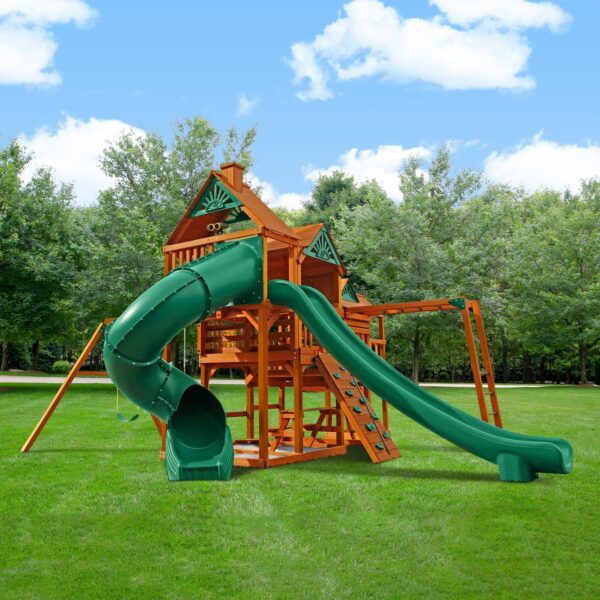 Empire Extreme Swing Set - Image 6