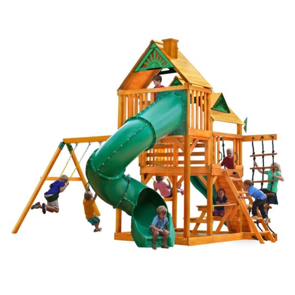 Great Skye I Swing Set - Image 24