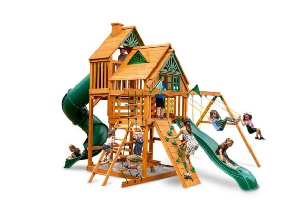 Great Skye I Swing Set - Image 2