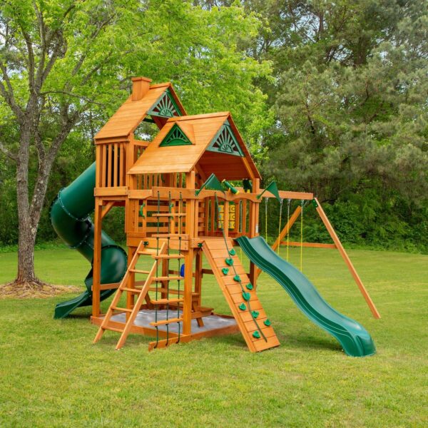 Great Skye I Swing Set - Image 6