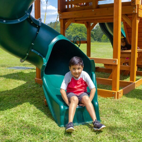 Great Skye I Swing Set - Image 14