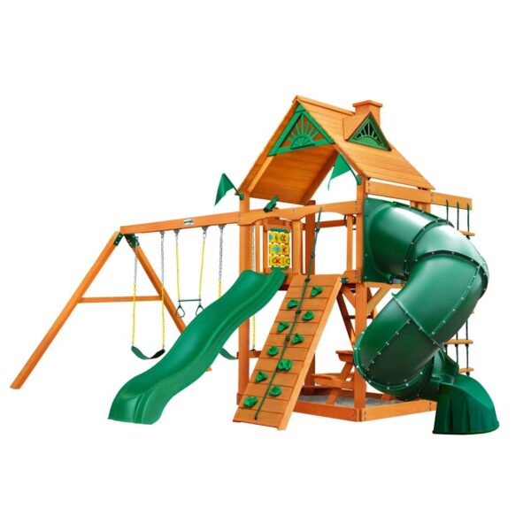 Mountaineer Swing Set - Image 22