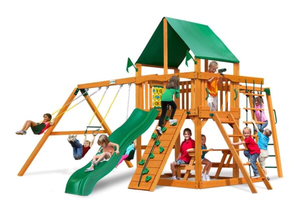 Navigator Swing Set - Image 2