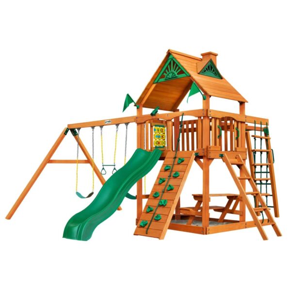 Navigator Swing Set - Image 6